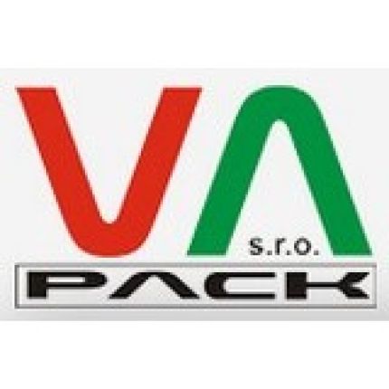 Logo van VAPACK s.r.o.