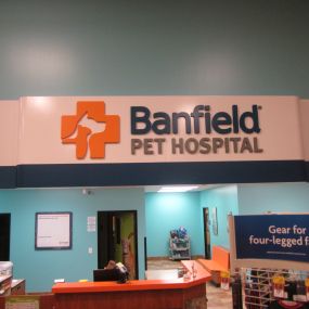 Bild von Banfield Pet Hospital