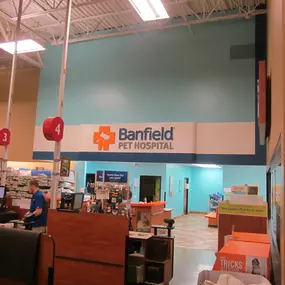 Bild von Banfield Pet Hospital