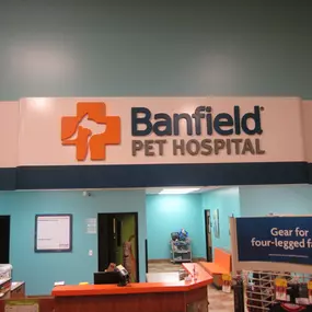 Bild von Banfield Pet Hospital