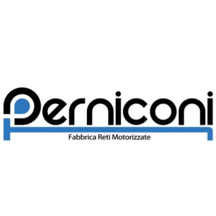 Logotyp från Fabbrica Reti e Materassi Perniconi
