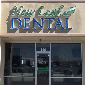 Bild von New Leaf Dental: Sonya Moesle, DDS