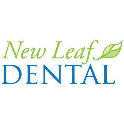 Logo van New Leaf Dental: Sonya Moesle, DDS