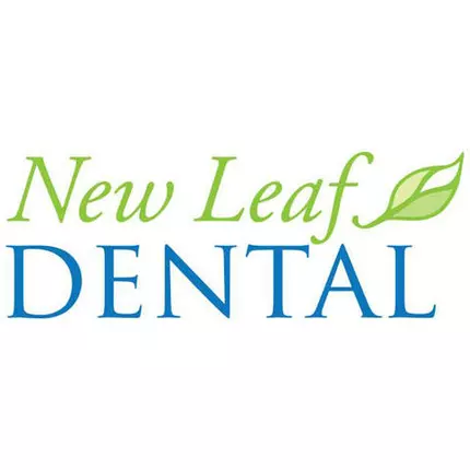 Λογότυπο από New Leaf Dental: Sonya Moesle DDS, Emily Crock DDS