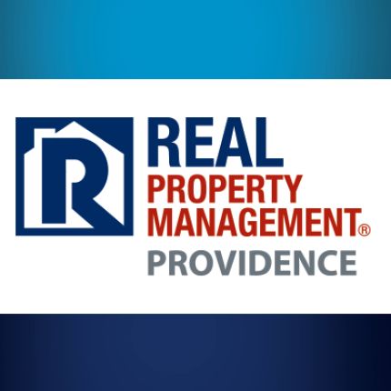 Logo von Real Property Management Providence