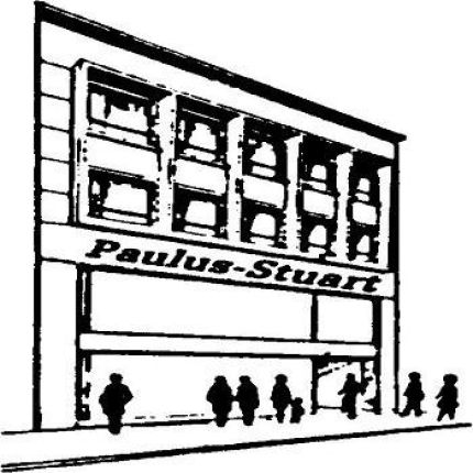 Logo von Paulus Stuart