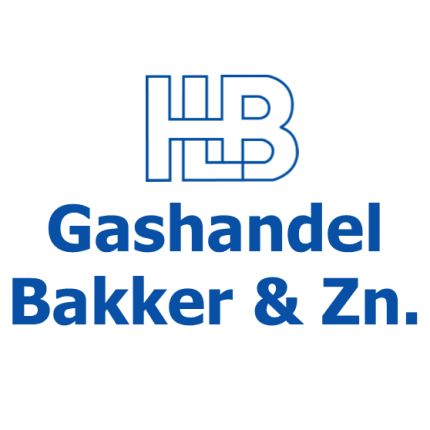 Logotyp från Gashandel Bakker & Zn.