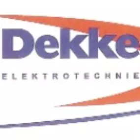 Dekker Elektrotechniek BV