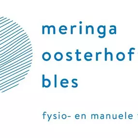 Fysio- en Manuele therapie Meringa Oosterhoff Bles