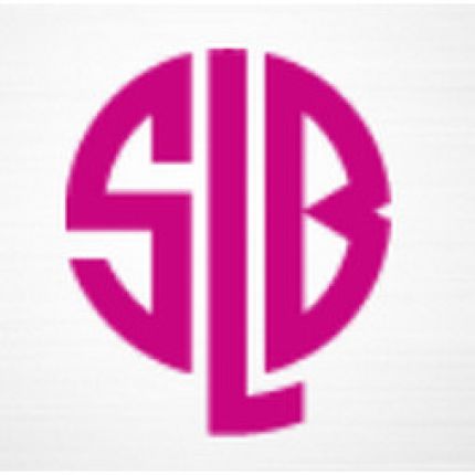 Logo from SLB, spol. s r.o.