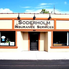 Bild von Soderholm Insurance Services