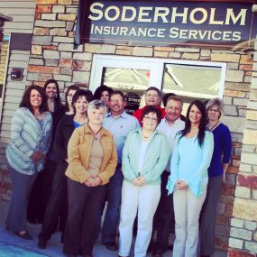 Bild von Soderholm Insurance Services