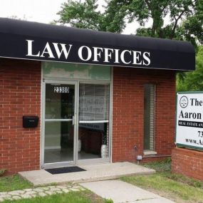 Bild von The Law Offices of Aaron D. Cox, PLLC