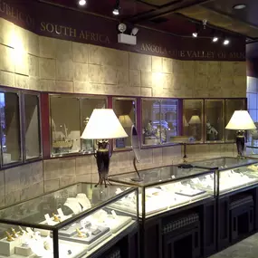 jewelers