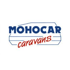 mohocar caravans Ommen