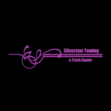Logo from Silverstar Wrecker SVC LLC