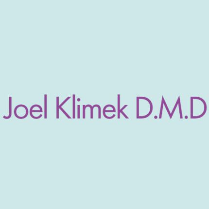 Logo od Joel Klimek D.M.D.