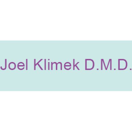 Logo fra Joel Klimek D.M.D.