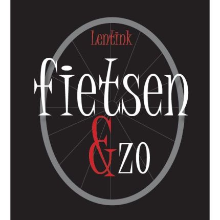 Logo de Lentink Fietsen & Zo
