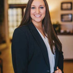 Attorney Shannon King