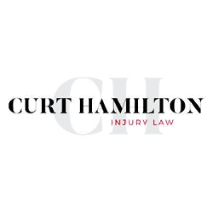 Logótipo de Curt Hamilton Injury Law