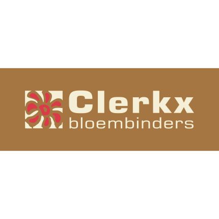 Logo da Clerkx Bloembinders