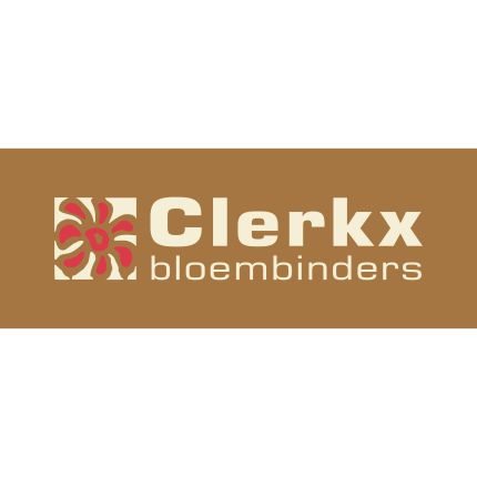 Logo von Clerkx Bloembinders