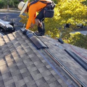 Bild von Orion Roofing