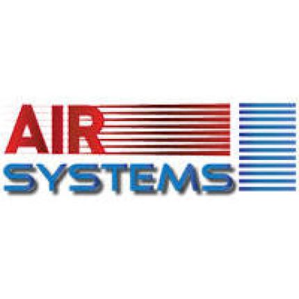 Logotipo de Air Systems