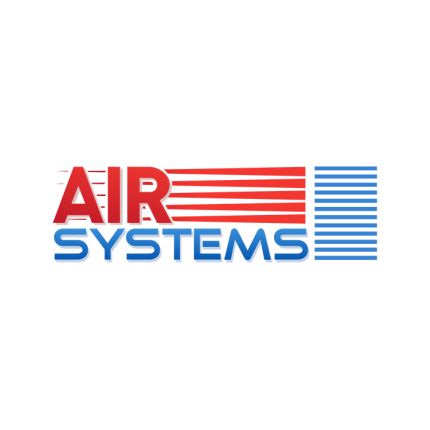 Logo fra Air Systems