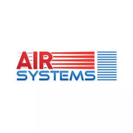 Logo van Air Systems