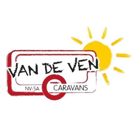 Logotipo de Caravans van de Ven