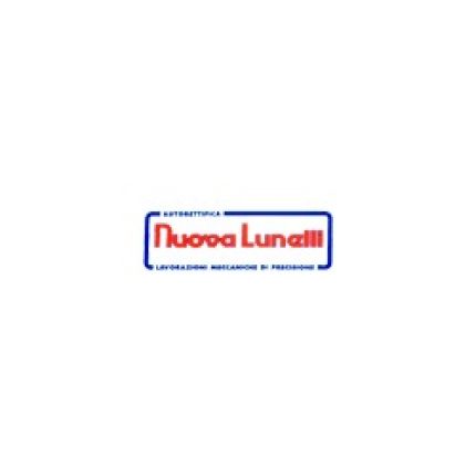 Logotyp från Nuova Lunelli