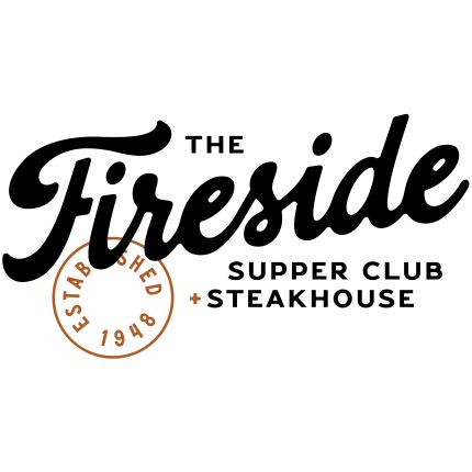 Logo van The Fireside