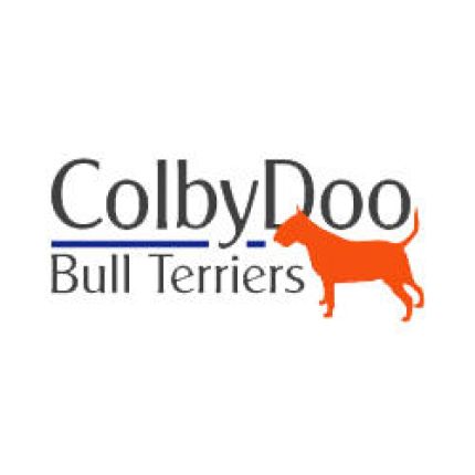 Logo from ColbyDoo Bull Terriers