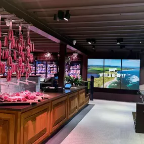 Bild von The Butchery Flagship Store