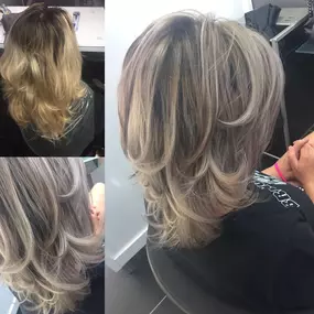 Coiffure De Milano