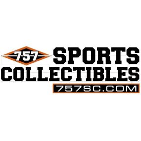 Bild von 757 Sports Collectibles