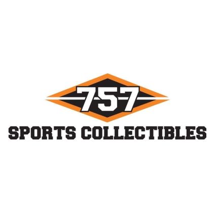 Logo von 757 Sports Collectibles