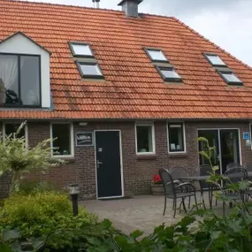 Boerman Logeerboerderij Oltvoort