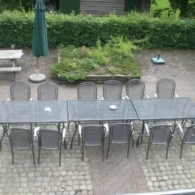 Boerman Logeerboerderij Oltvoort