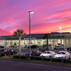 Fields BMW of Daytona