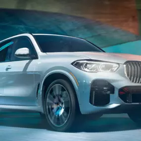 2023 BMW X5