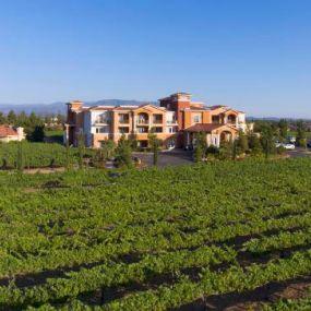 Bild von South Coast Winery Resort & Spa