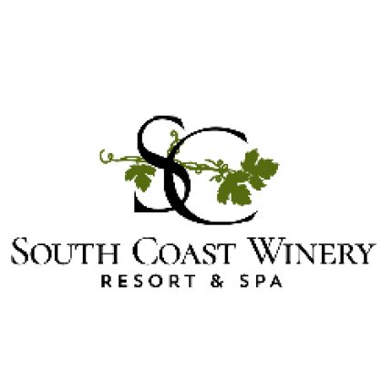 Logo od South Coast Winery Resort & Spa