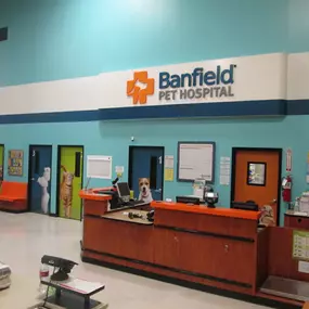 Bild von Banfield Pet Hospital