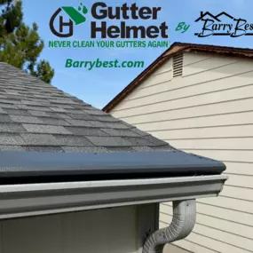 Bild von Barry Best Seamless Gutters