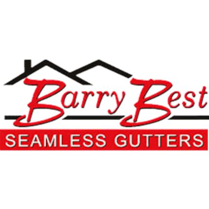 Logotipo de Barry Best Seamless Gutters