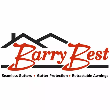 Logo de Barry Best Gutters & Awnings