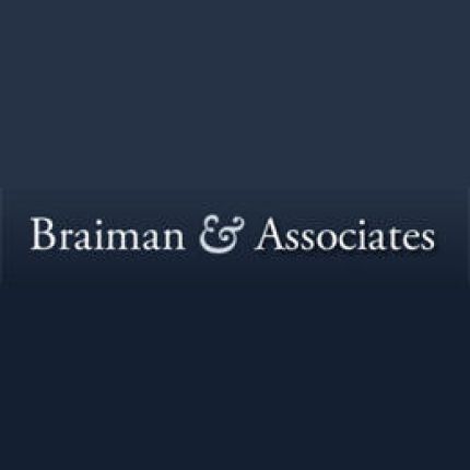 Logo de Braiman & Associates